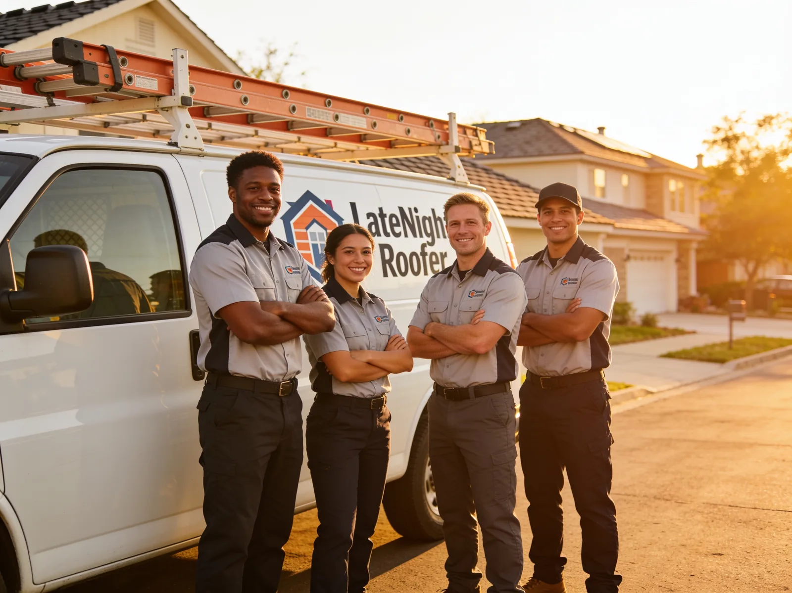 Emergency Roof Repair company in Braithwaite, LA